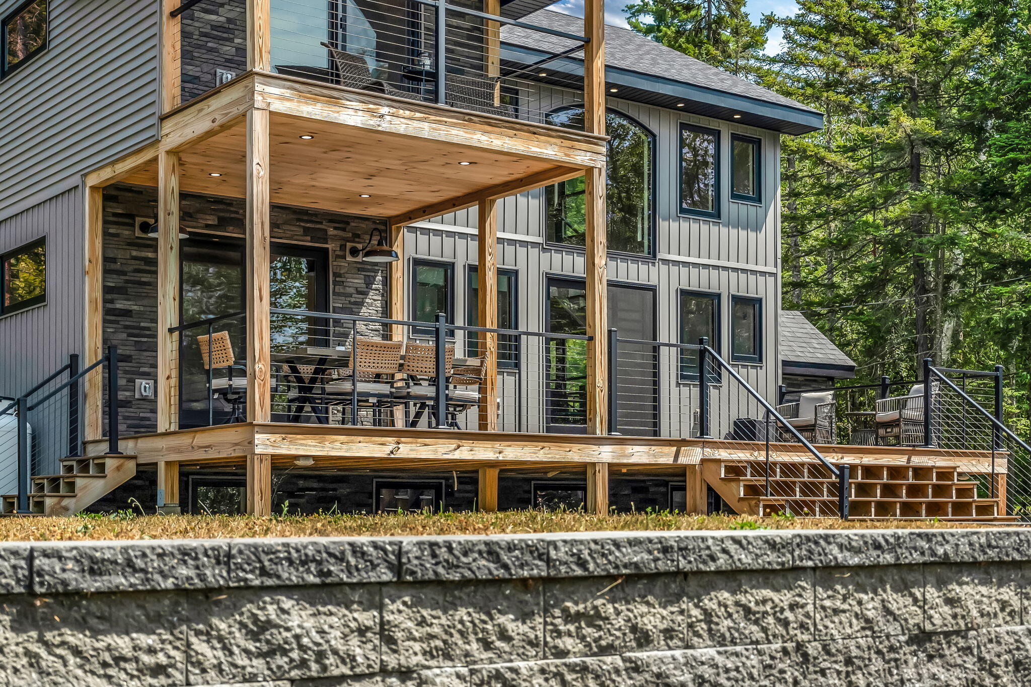 39 Pratt Lane Danforth ME 04424