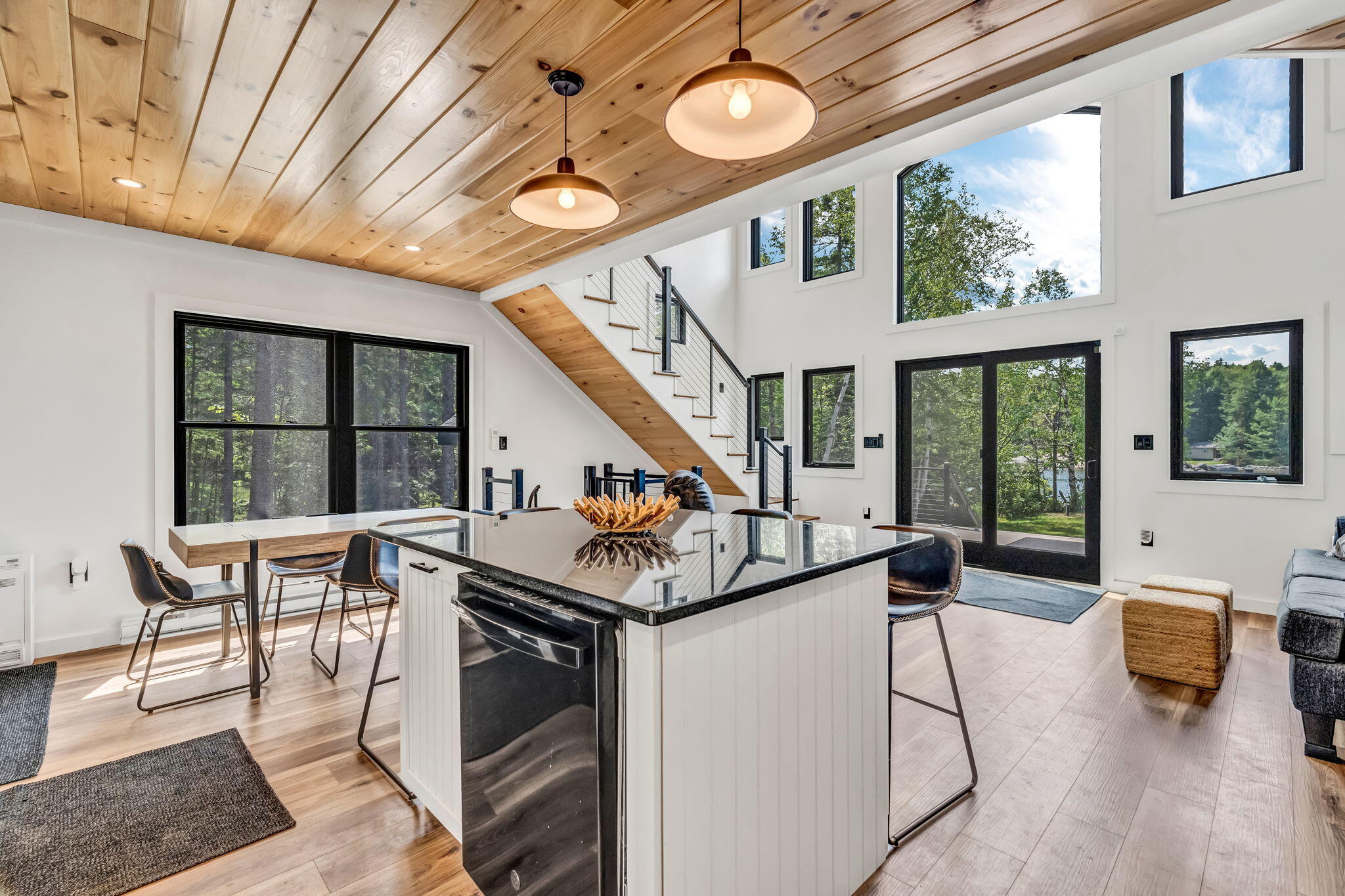 39 Pratt Lane Danforth ME 04424