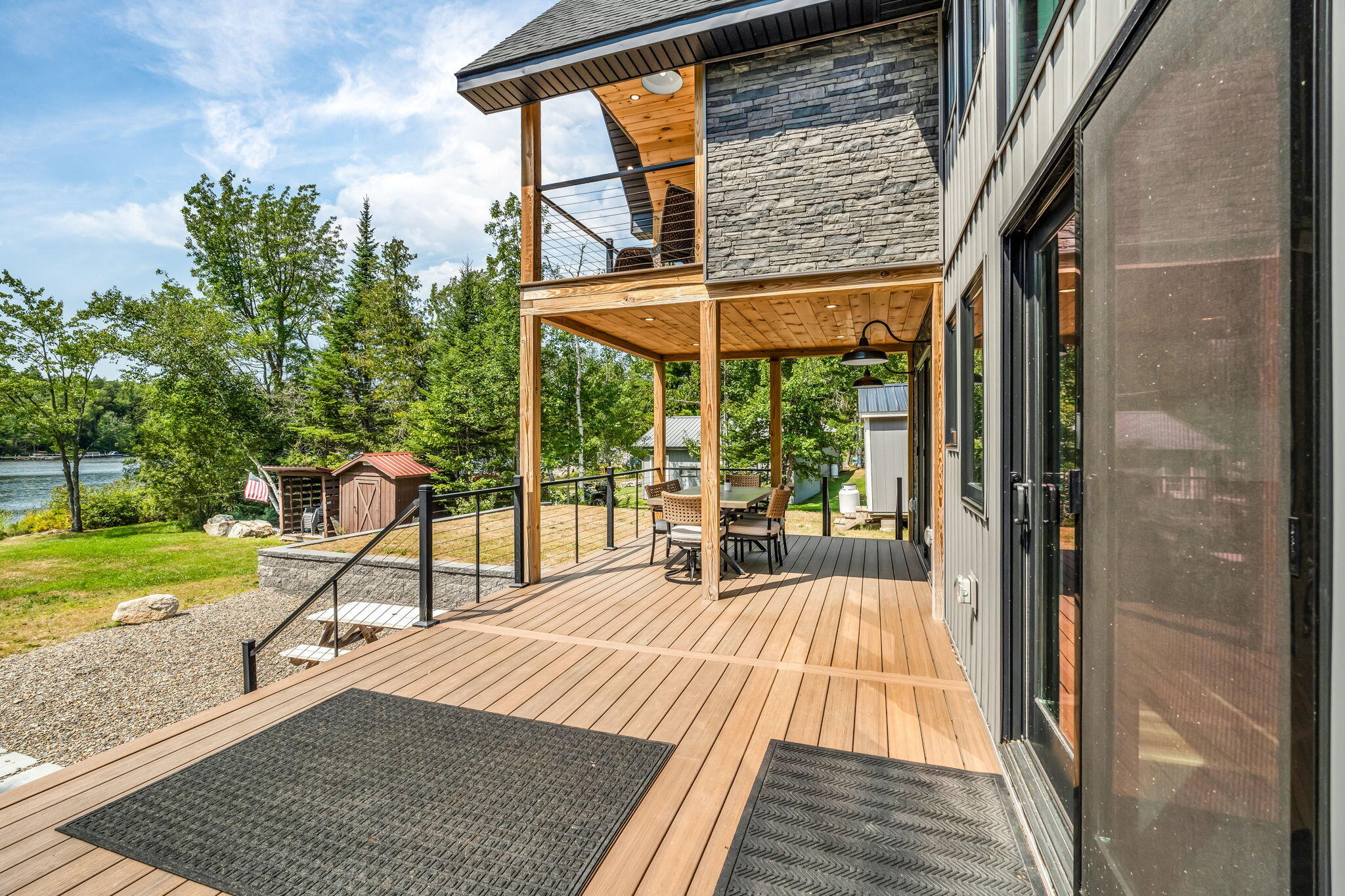 39 Pratt Lane Danforth ME 04424