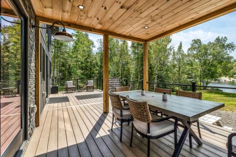 39 Pratt Lane Danforth ME 04424