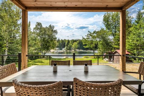 39 Pratt Lane Danforth ME 04424