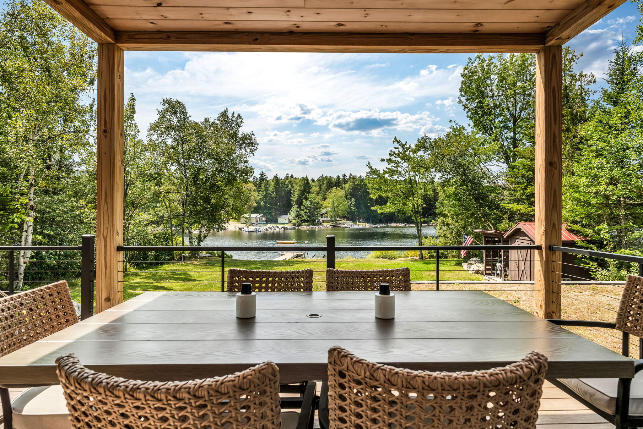 39 Pratt Lane Danforth ME 04424