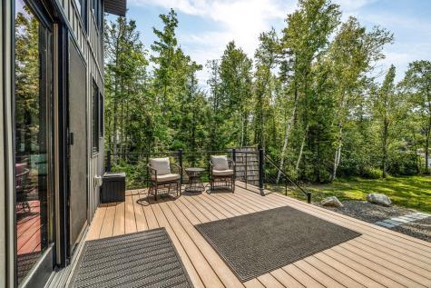 39 Pratt Lane Danforth ME 04424