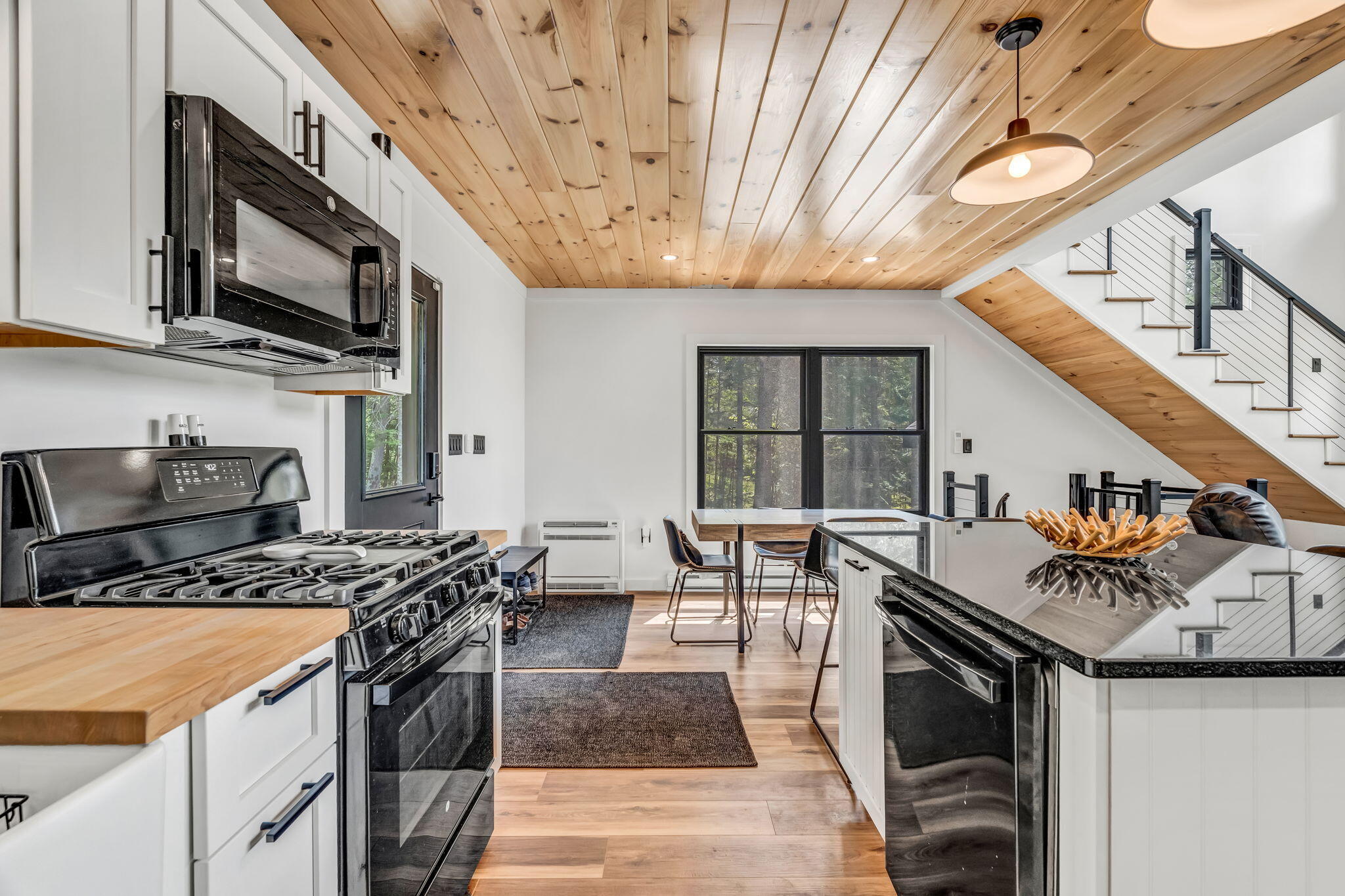 39 Pratt Lane Danforth ME 04424