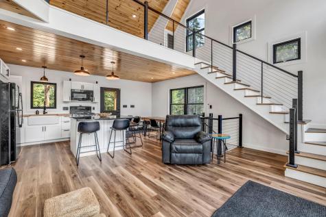 39 Pratt Lane Danforth ME 04424