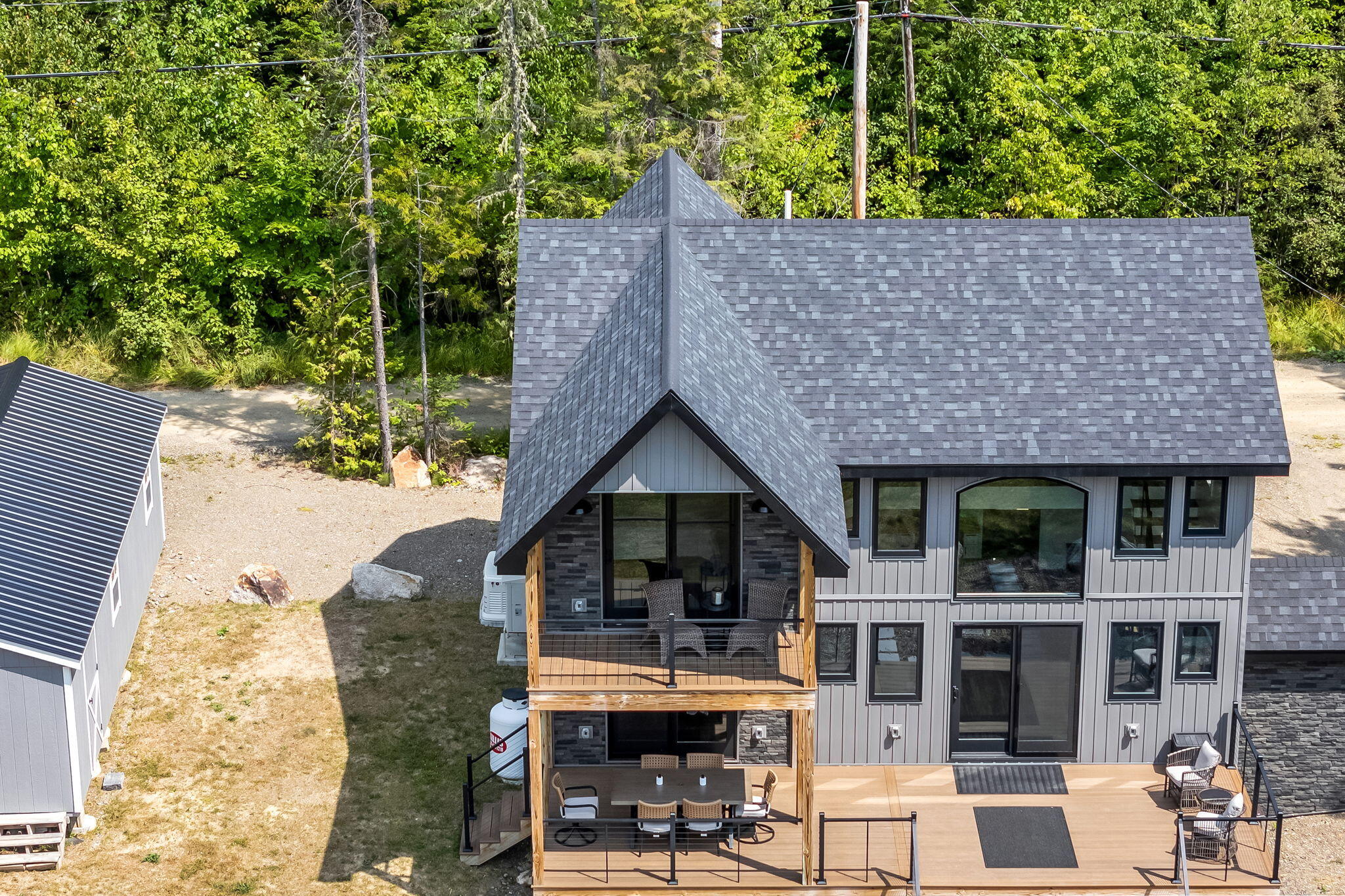 39 Pratt Lane Danforth ME 04424