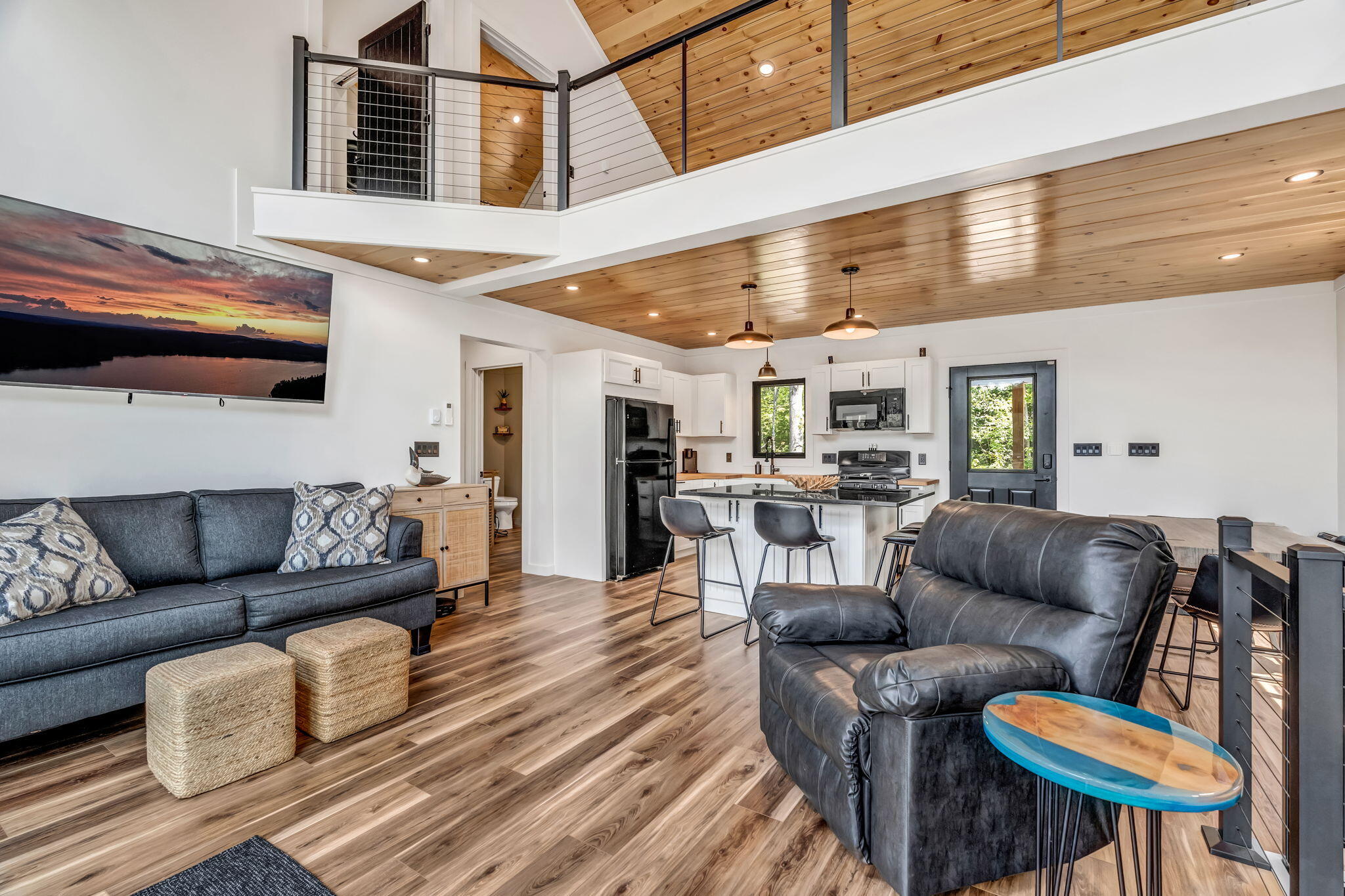 39 Pratt Lane Danforth ME 04424