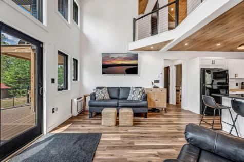 39 Pratt Lane Danforth ME 04424