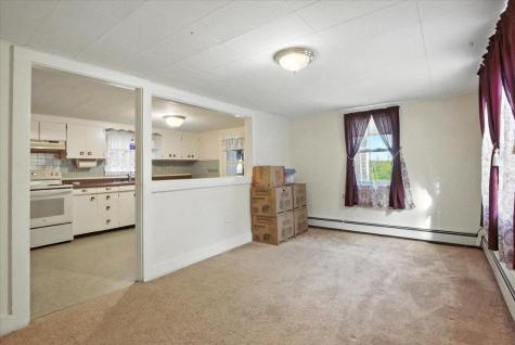 31 Allen Range Road Freeport ME 04032