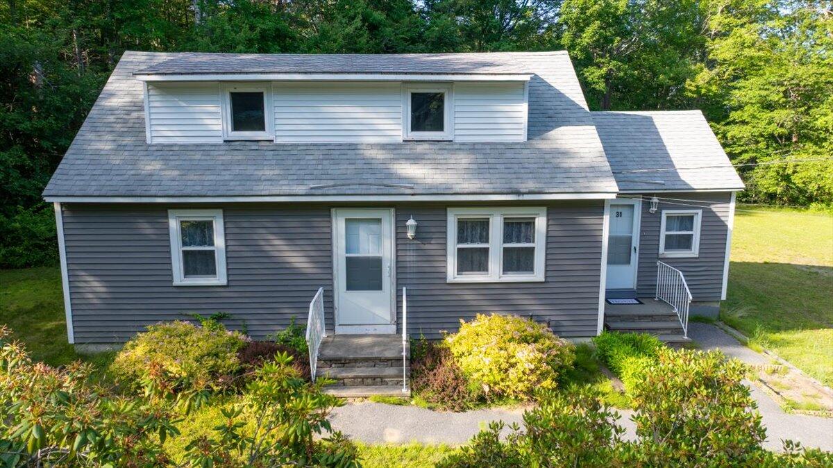31 Allen Range Road Freeport ME 04032