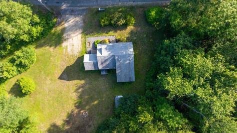 31 Allen Range Road Freeport ME 04032