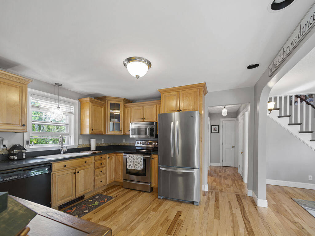 3 Violette Avenue Waterville ME 04901