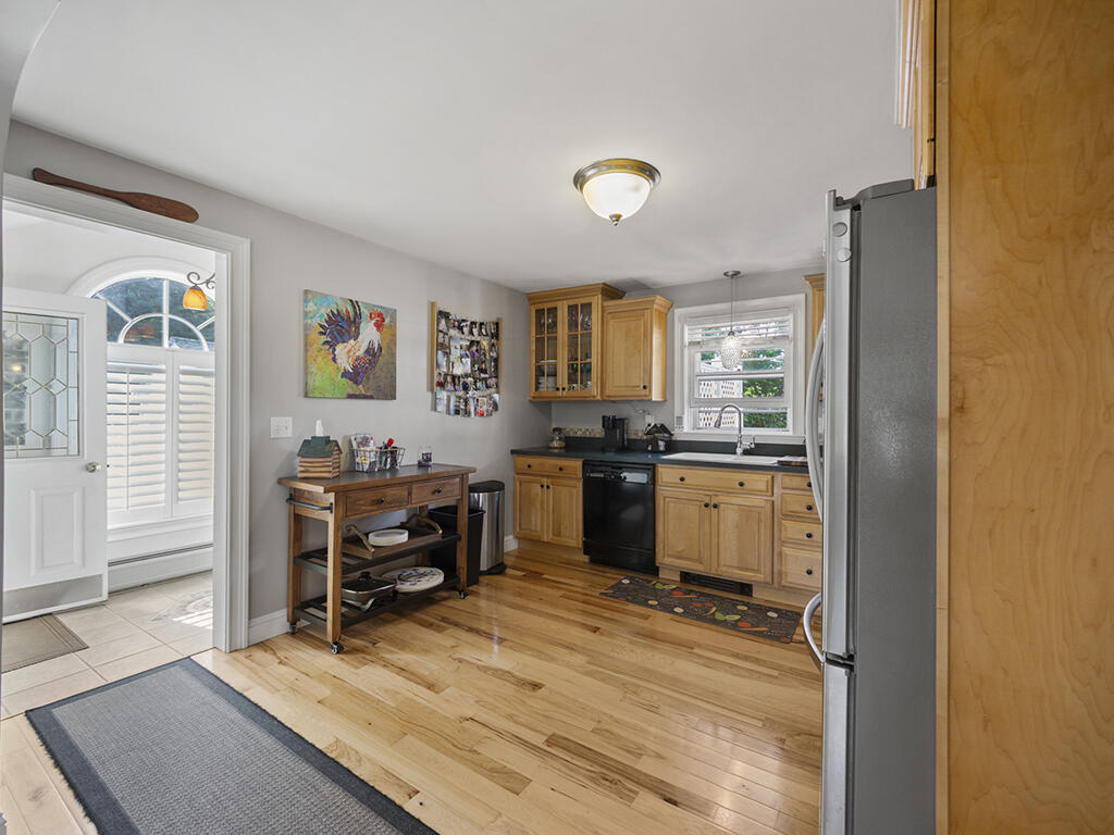 3 Violette Avenue Waterville ME 04901