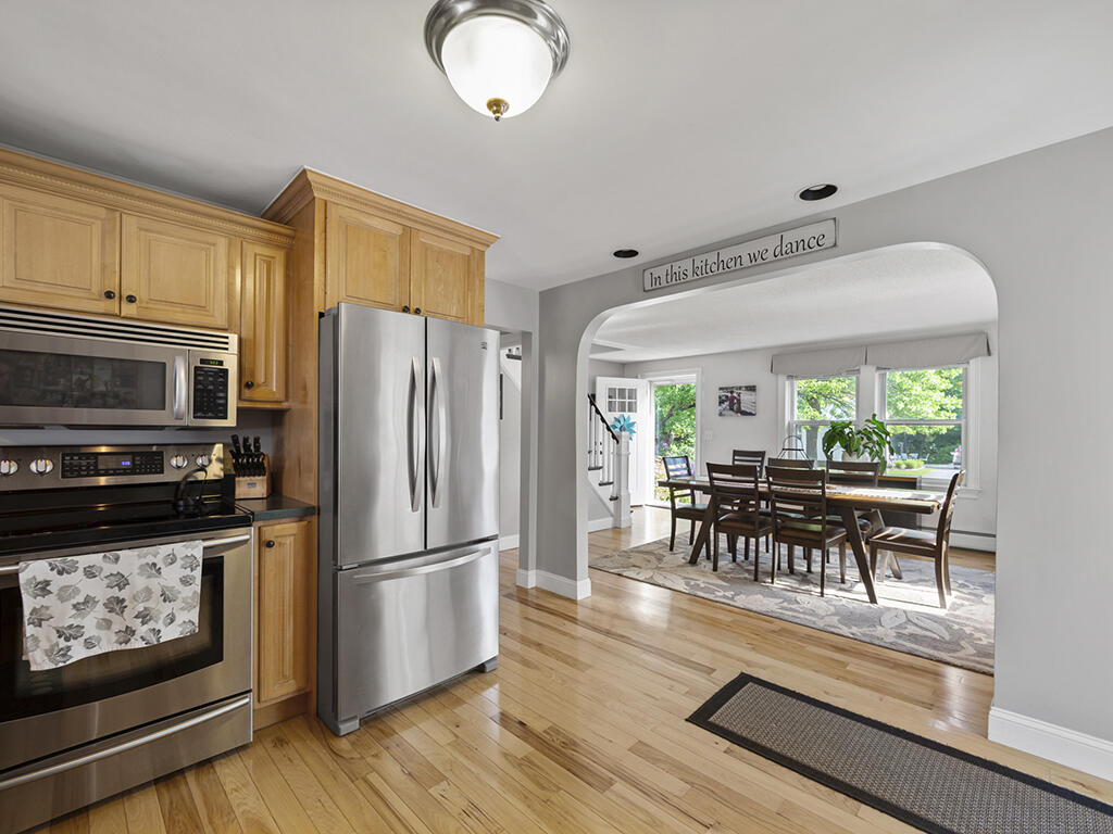 3 Violette Avenue Waterville ME 04901