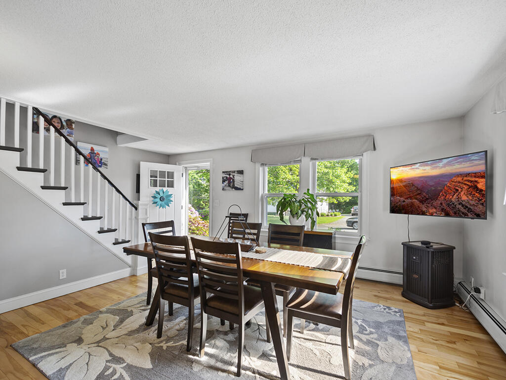 3 Violette Avenue Waterville ME 04901