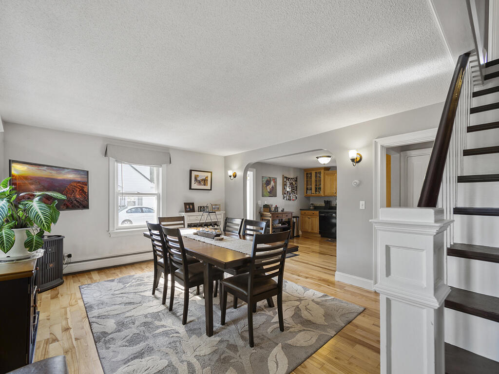 3 Violette Avenue Waterville ME 04901