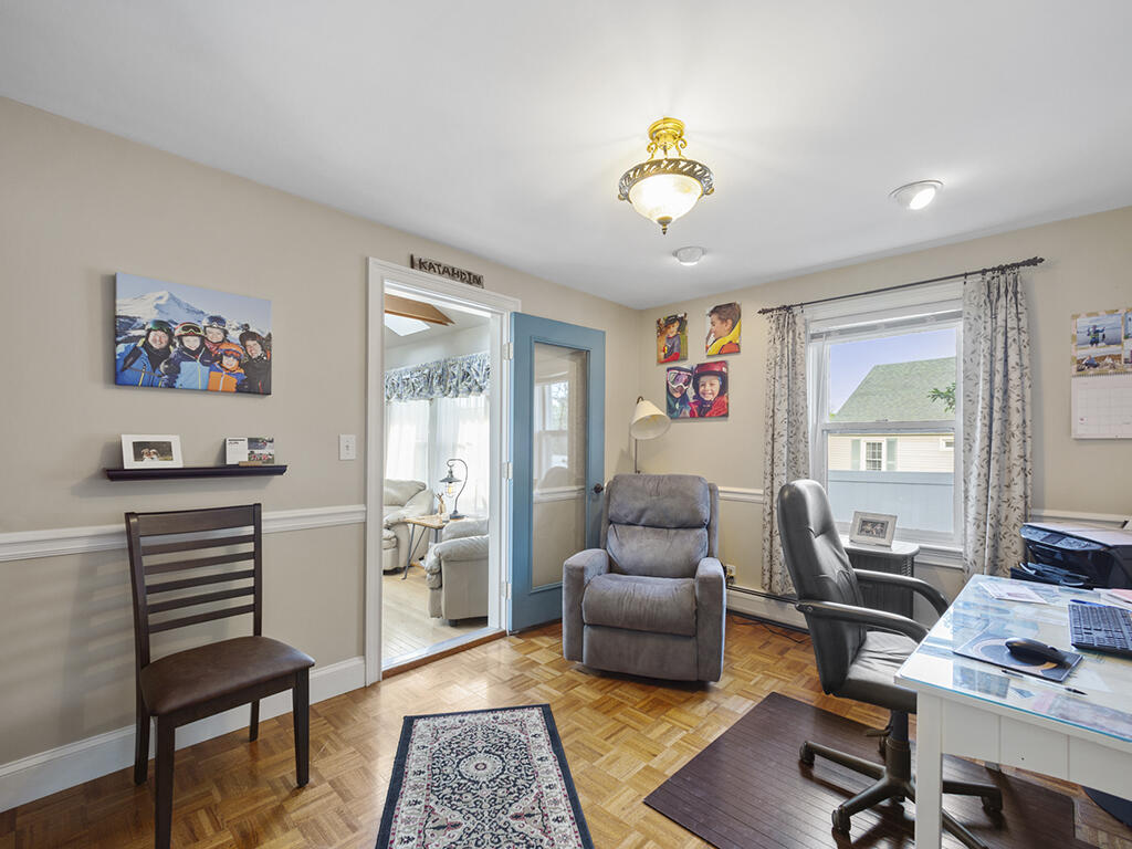 3 Violette Avenue Waterville ME 04901