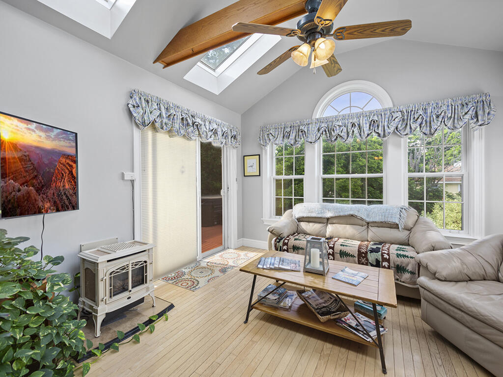 3 Violette Avenue Waterville ME 04901