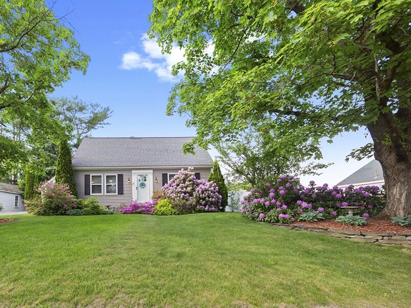 3 Violette Avenue Waterville ME 04901