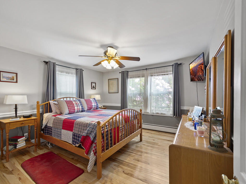 3 Violette Avenue Waterville ME 04901