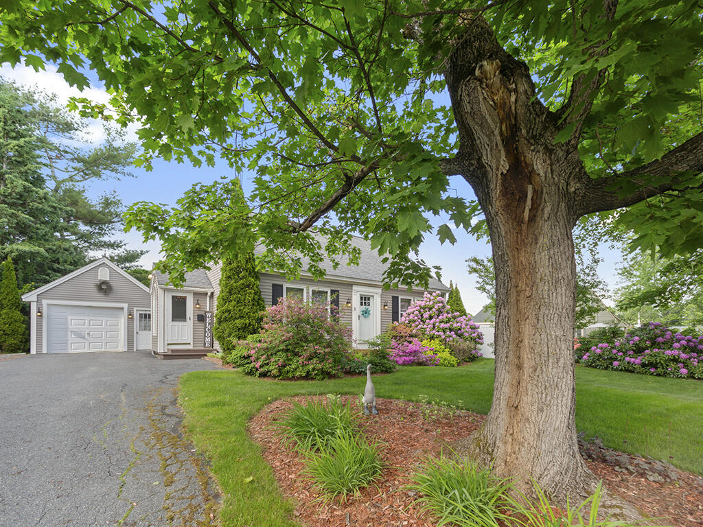 3 Violette Avenue Waterville ME 04901