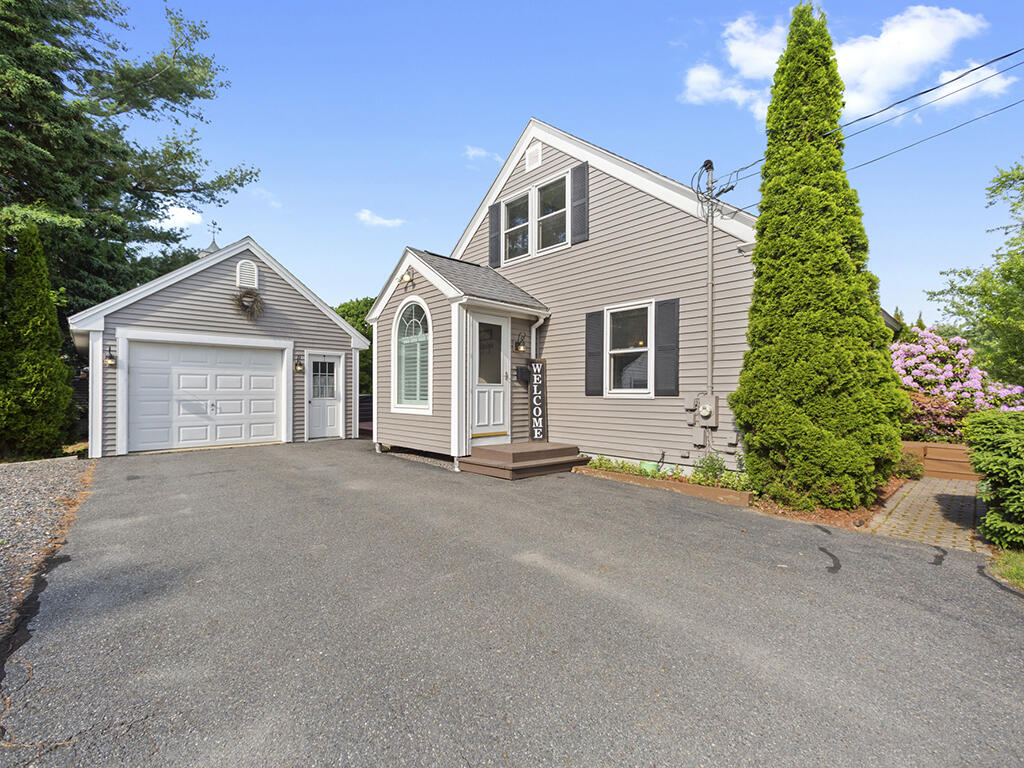 3 Violette Avenue Waterville ME 04901