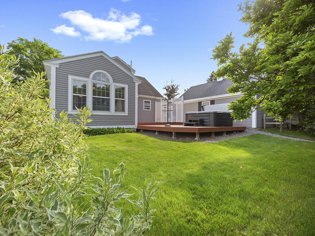 3 Violette Avenue Waterville ME 04901