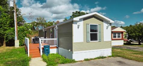 7 Blackberry Place Kittery ME 03904