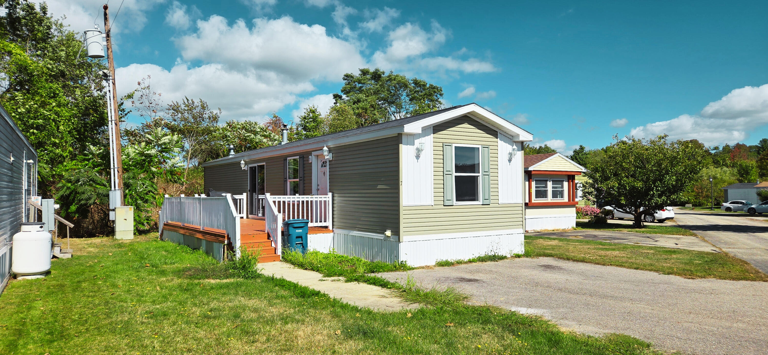 7 Blackberry Place Kittery ME 03904