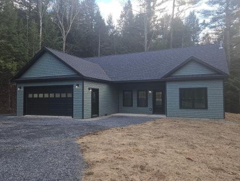 TBD Granite Heights Farmington ME 04938