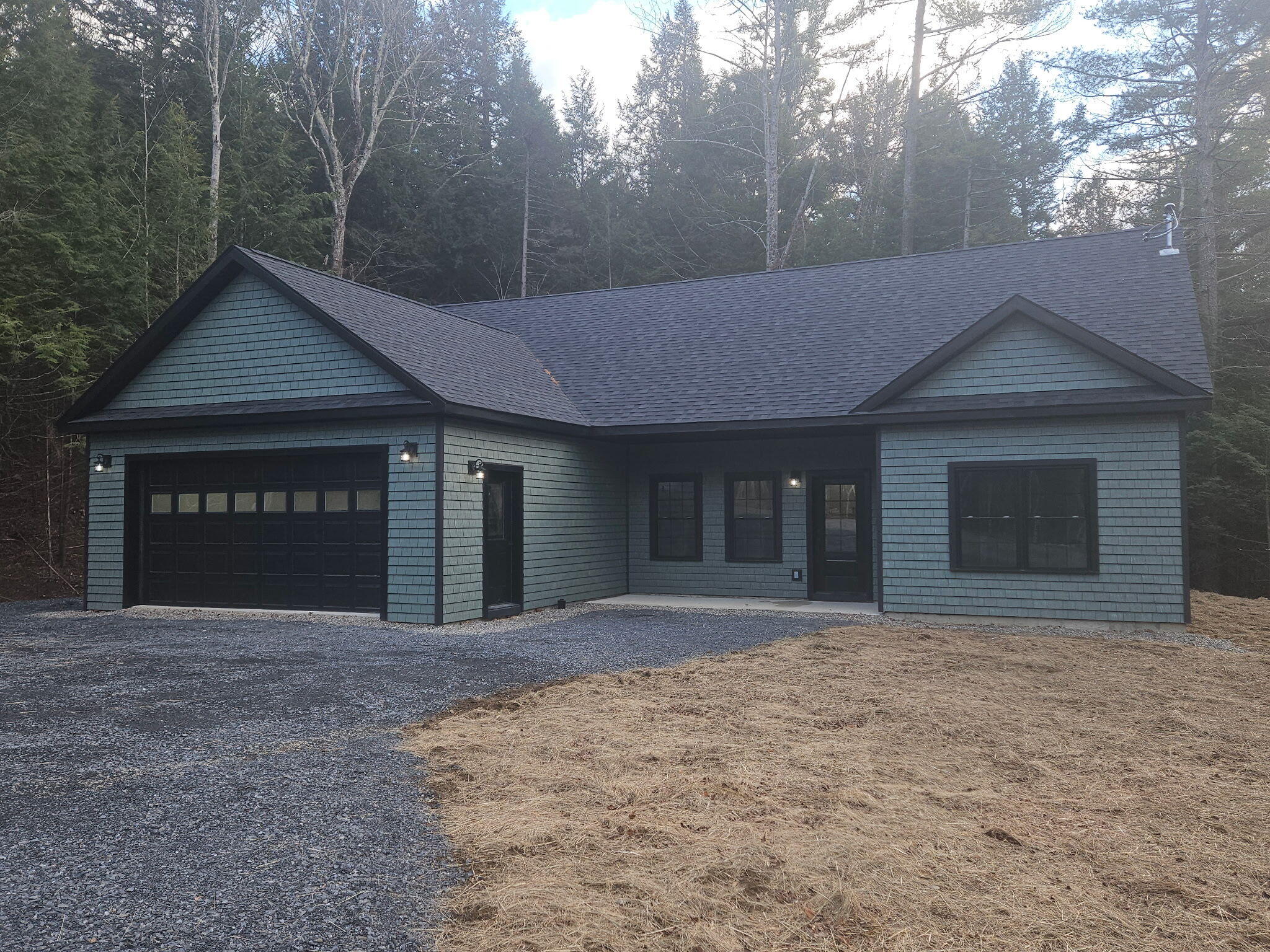 Tbd Granite Heights Farmington ME 04938