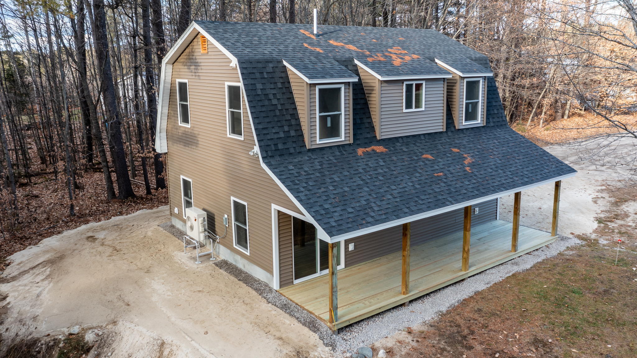 79 South Bridgton Road Bridgton ME 04009
