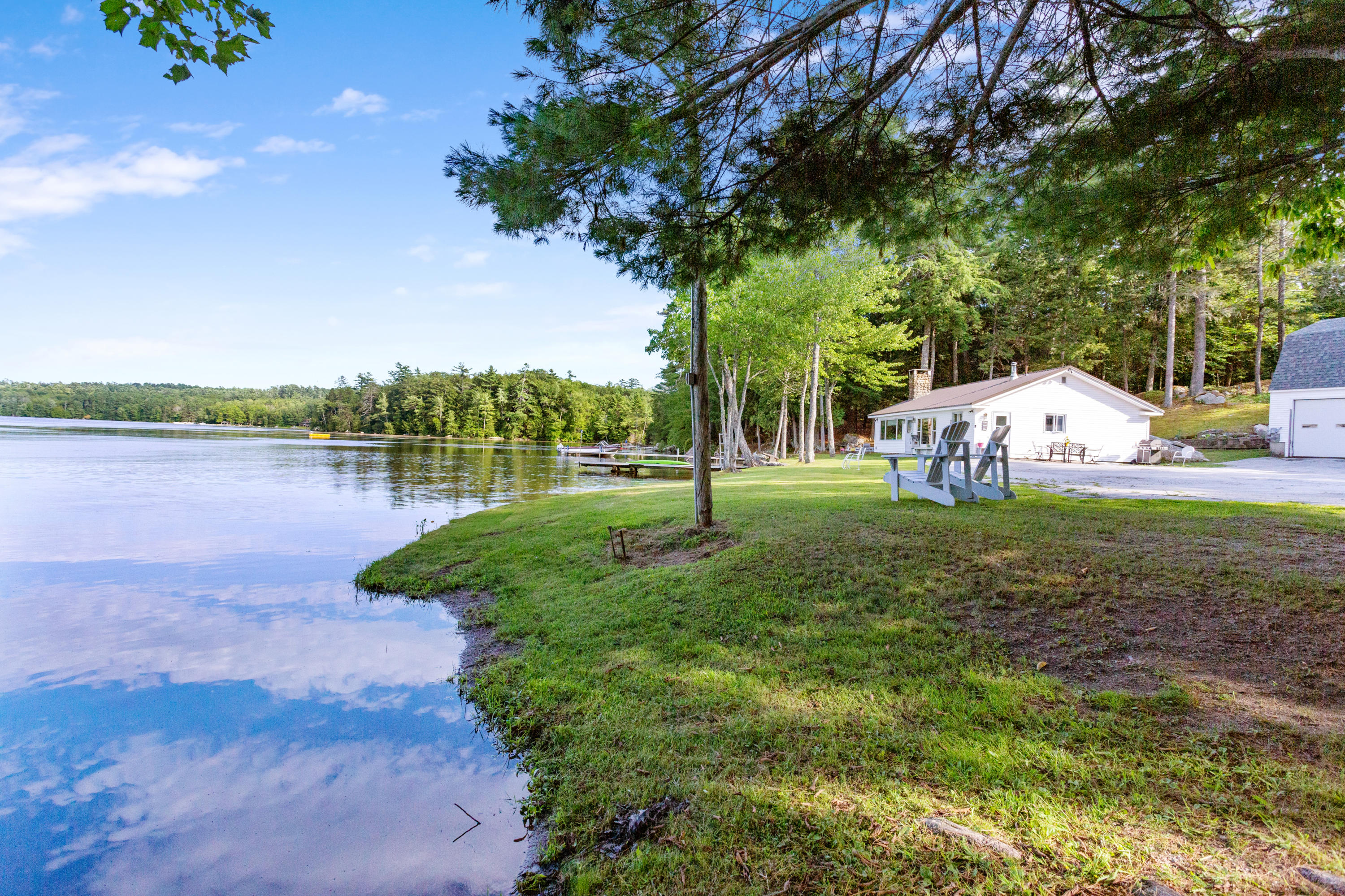 123 Meadow Brook Lane Orland, ME