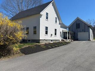 Yarmouth ME, 492 W Elm Street