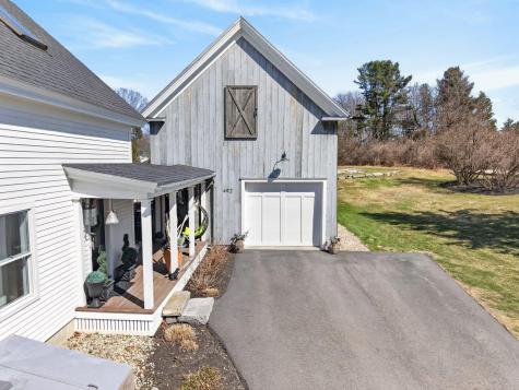 492 W Elm Street Yarmouth ME 04096