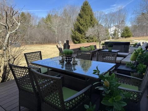 492 W Elm Street Yarmouth ME 04096