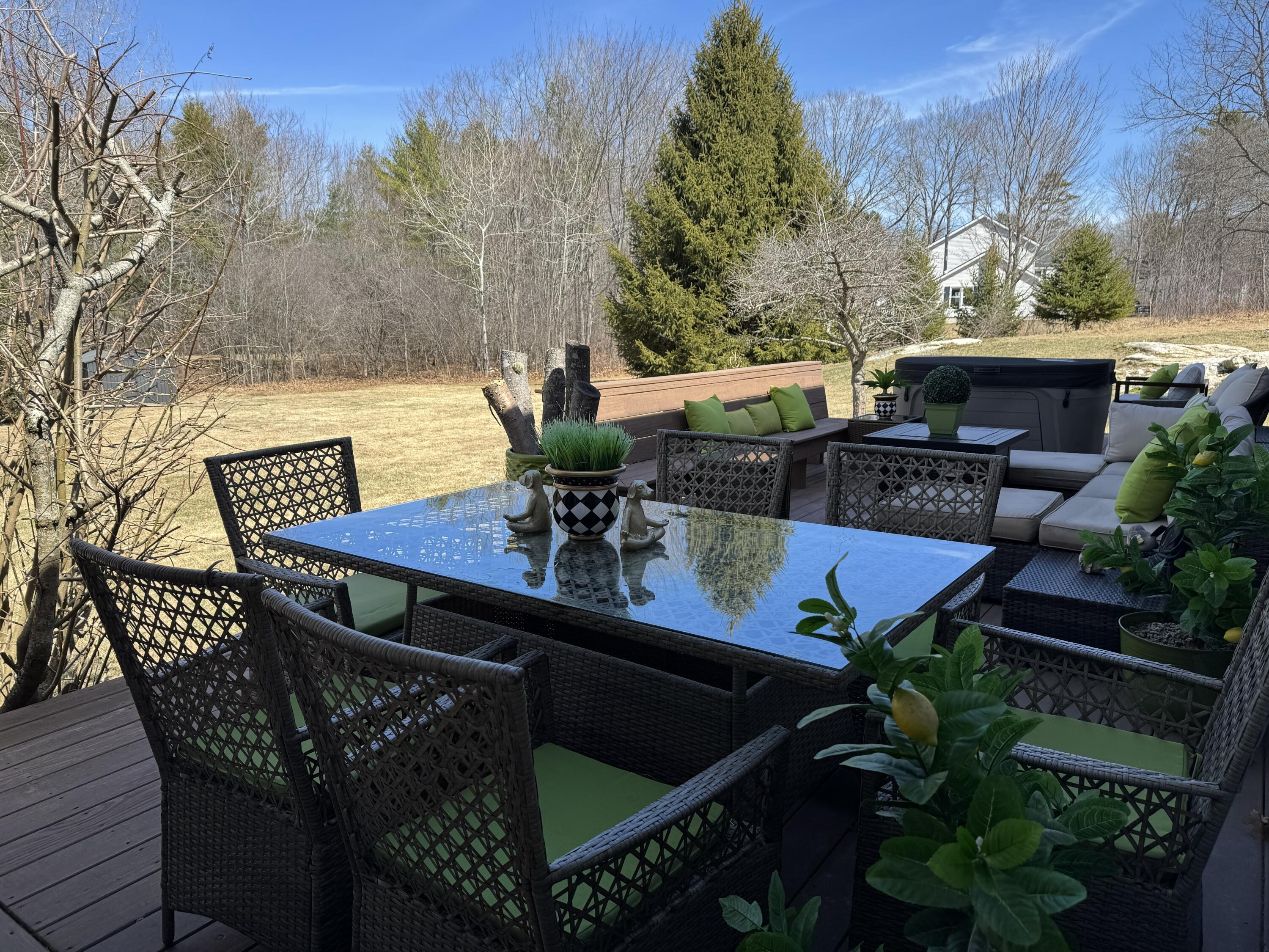 492 W Elm Street Yarmouth ME 04096