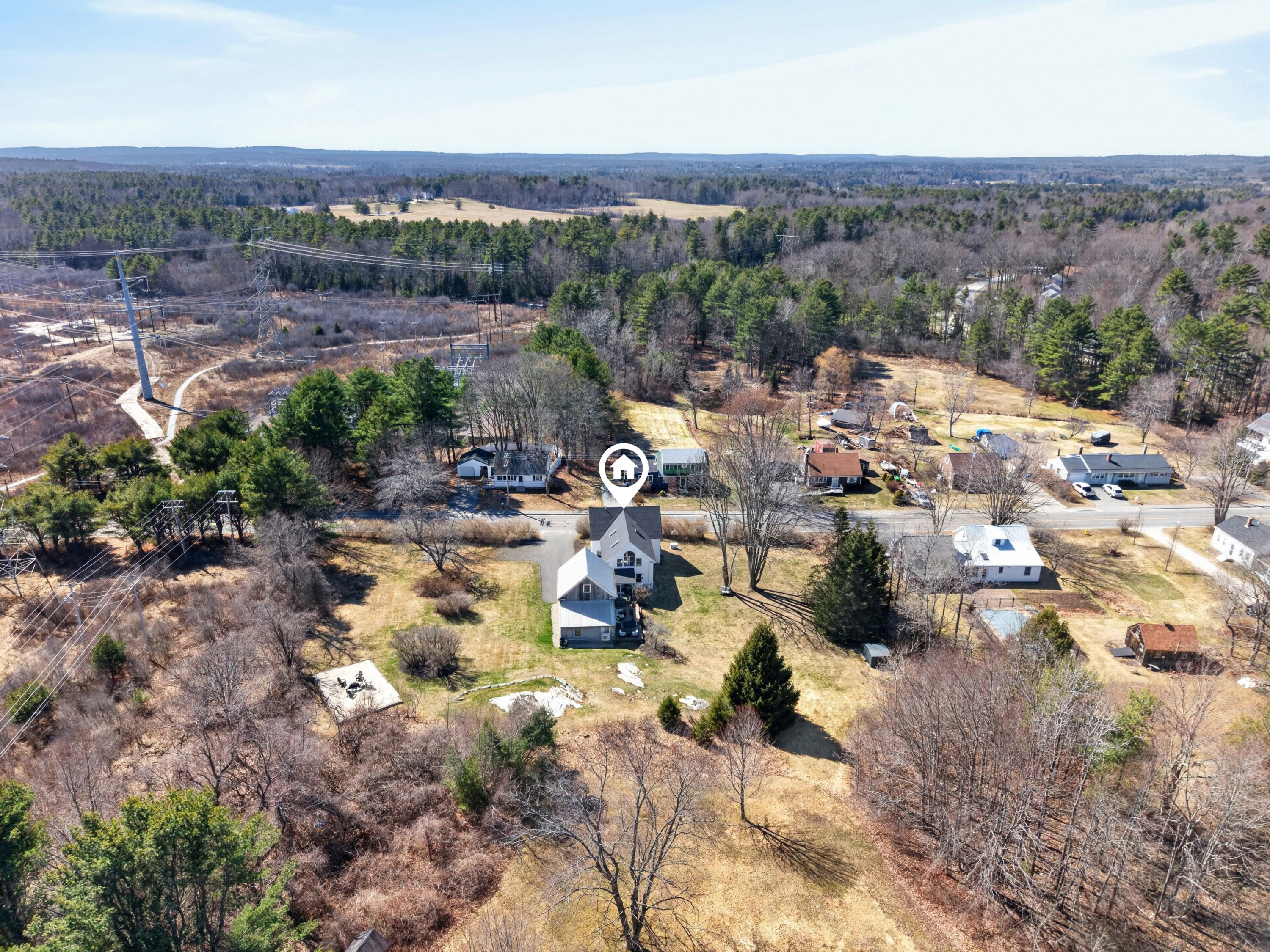 492 W Elm Street Yarmouth ME 04096