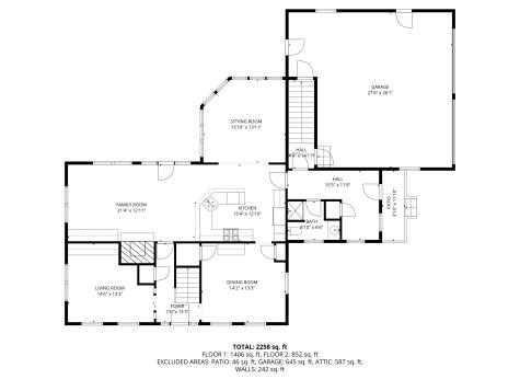 492 W Elm Street Yarmouth ME 04096