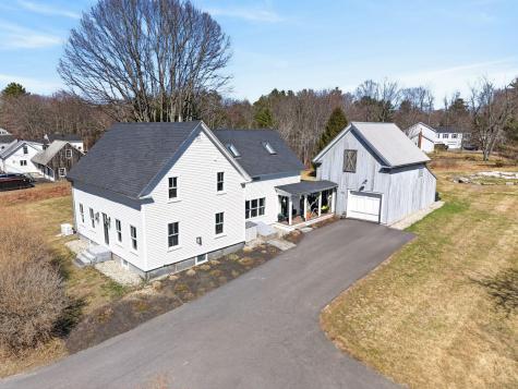 492 W Elm Street Yarmouth ME 04096