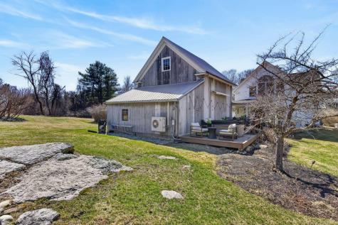 492 W Elm Street Yarmouth ME 04096