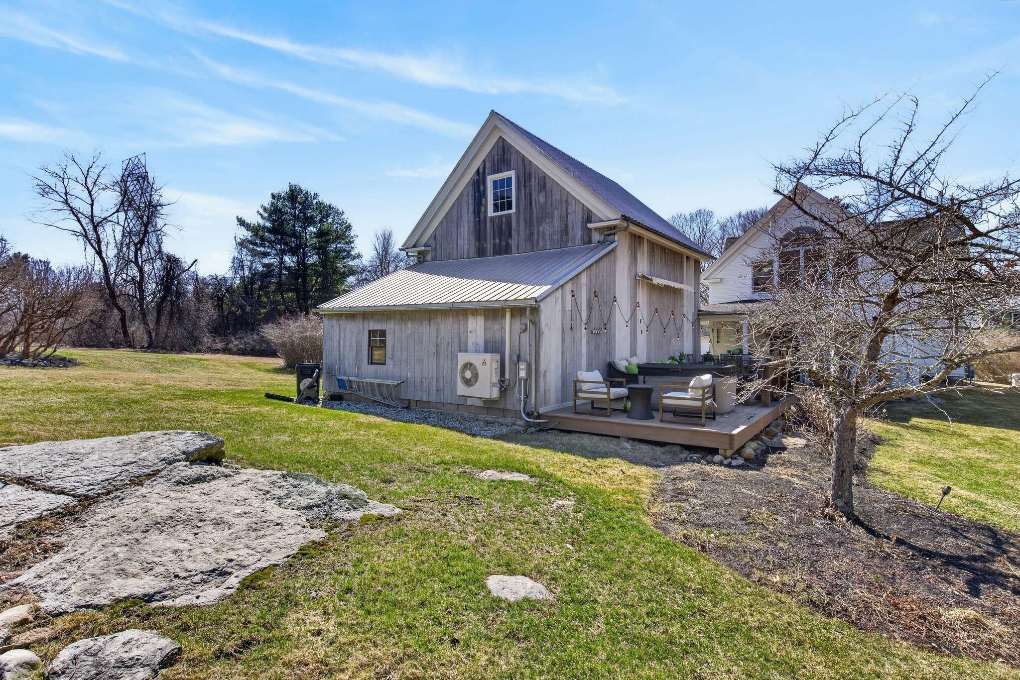 492 W Elm Street Yarmouth ME 04096