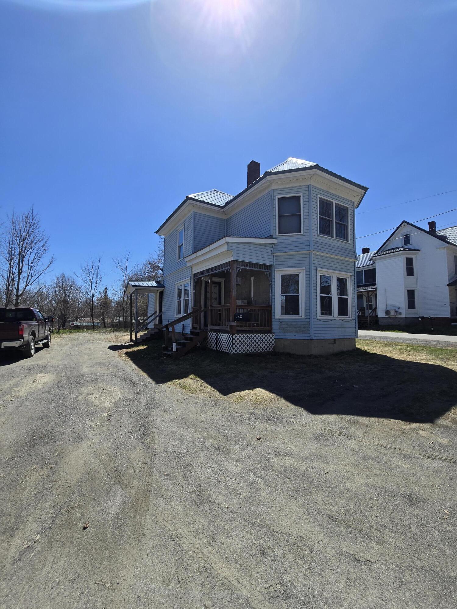 10 Cherry Street Dover-foxcroft ME 04426