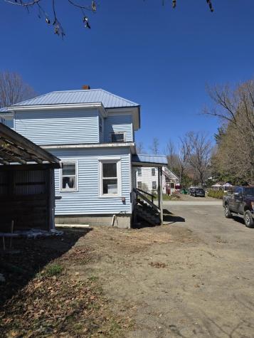 10 Cherry Street Dover-foxcroft ME 04426