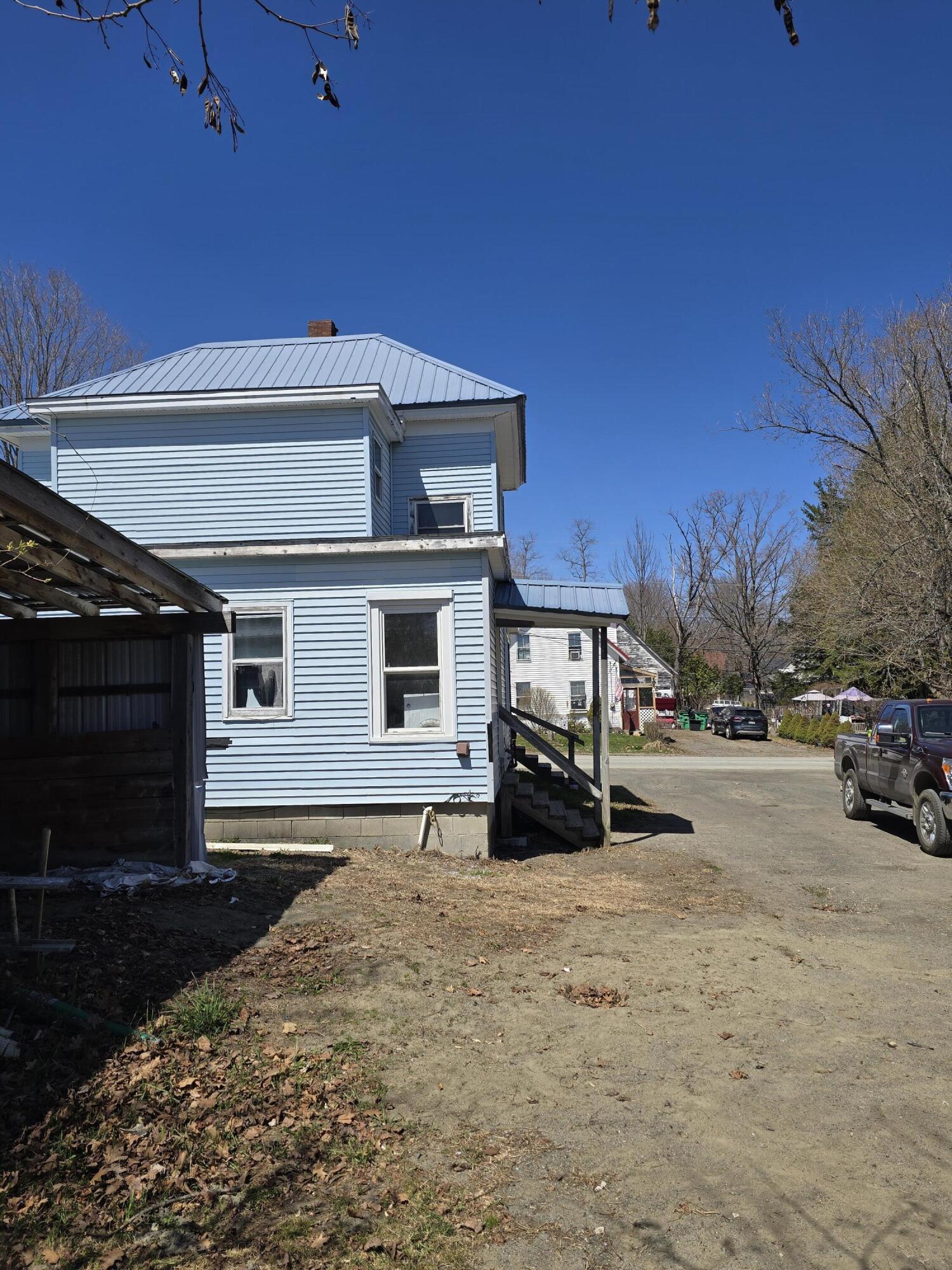 10 Cherry Street Dover-foxcroft ME 04426