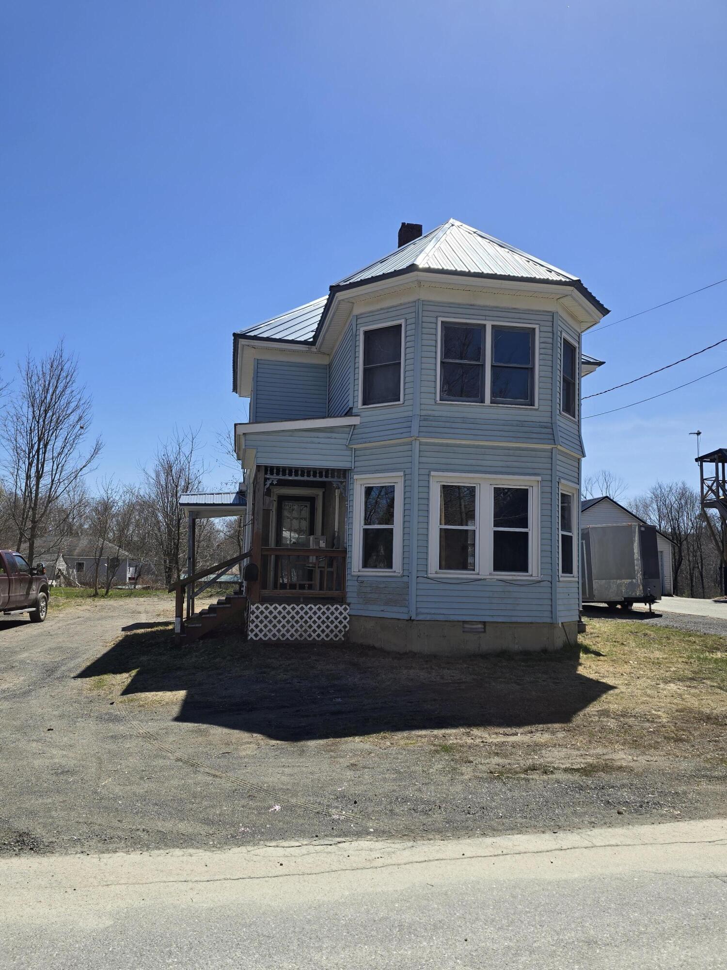 10 Cherry Street Dover-foxcroft ME 04426