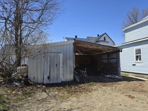 10 Cherry Street Dover-foxcroft ME 04426