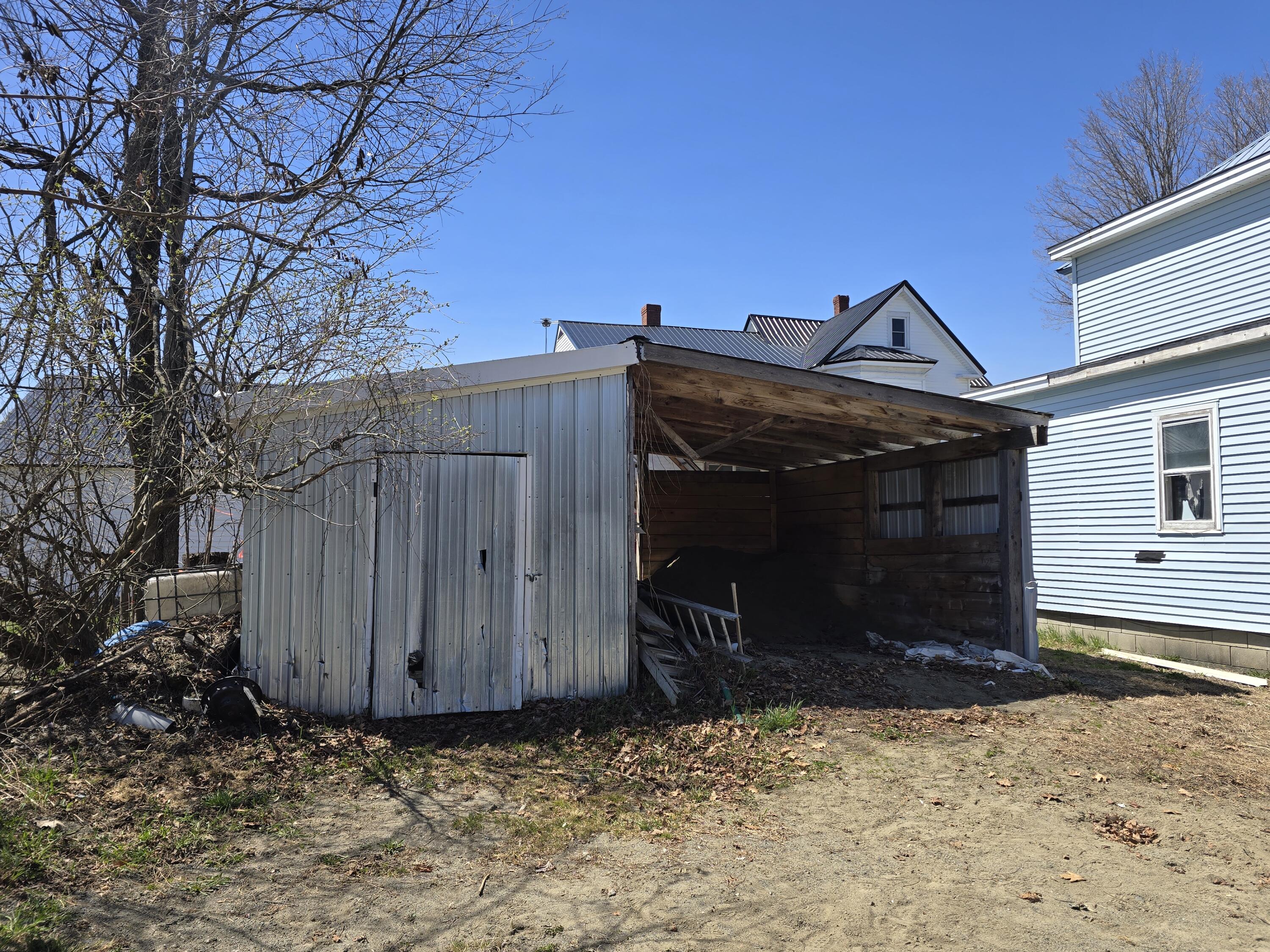 10 Cherry Street Dover-foxcroft ME 04426