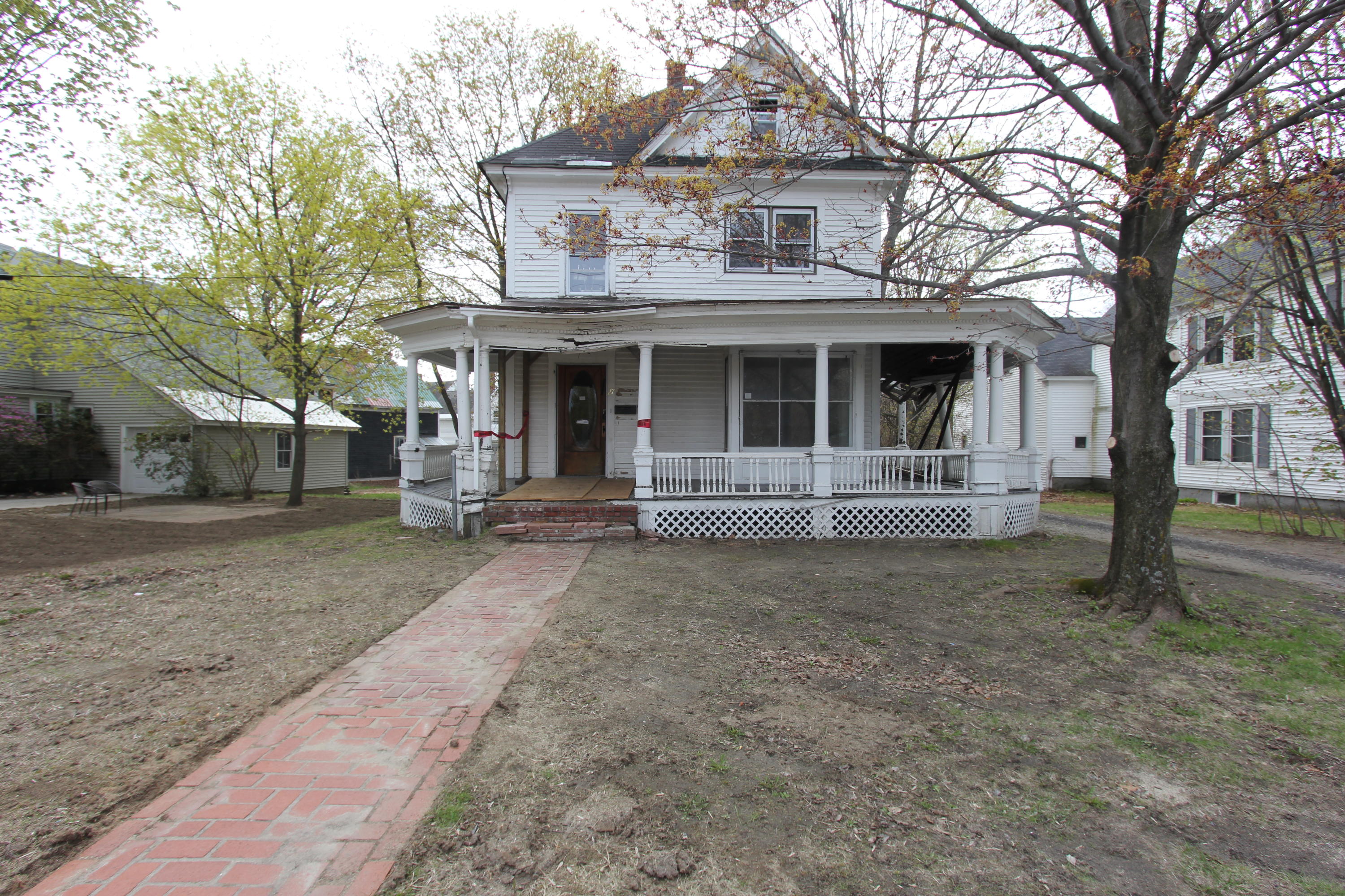 27 Church Street Livermore Falls, ME