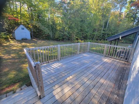100 River Road Howland ME 04448